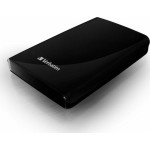 Verbatim Store \'n\' Go USB 3.0 Εξωτερικός HDD 2TB 2.5\