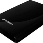 Verbatim Store 'n' Go USB 3.0 Εξωτερικός HDD 2TB 2.5