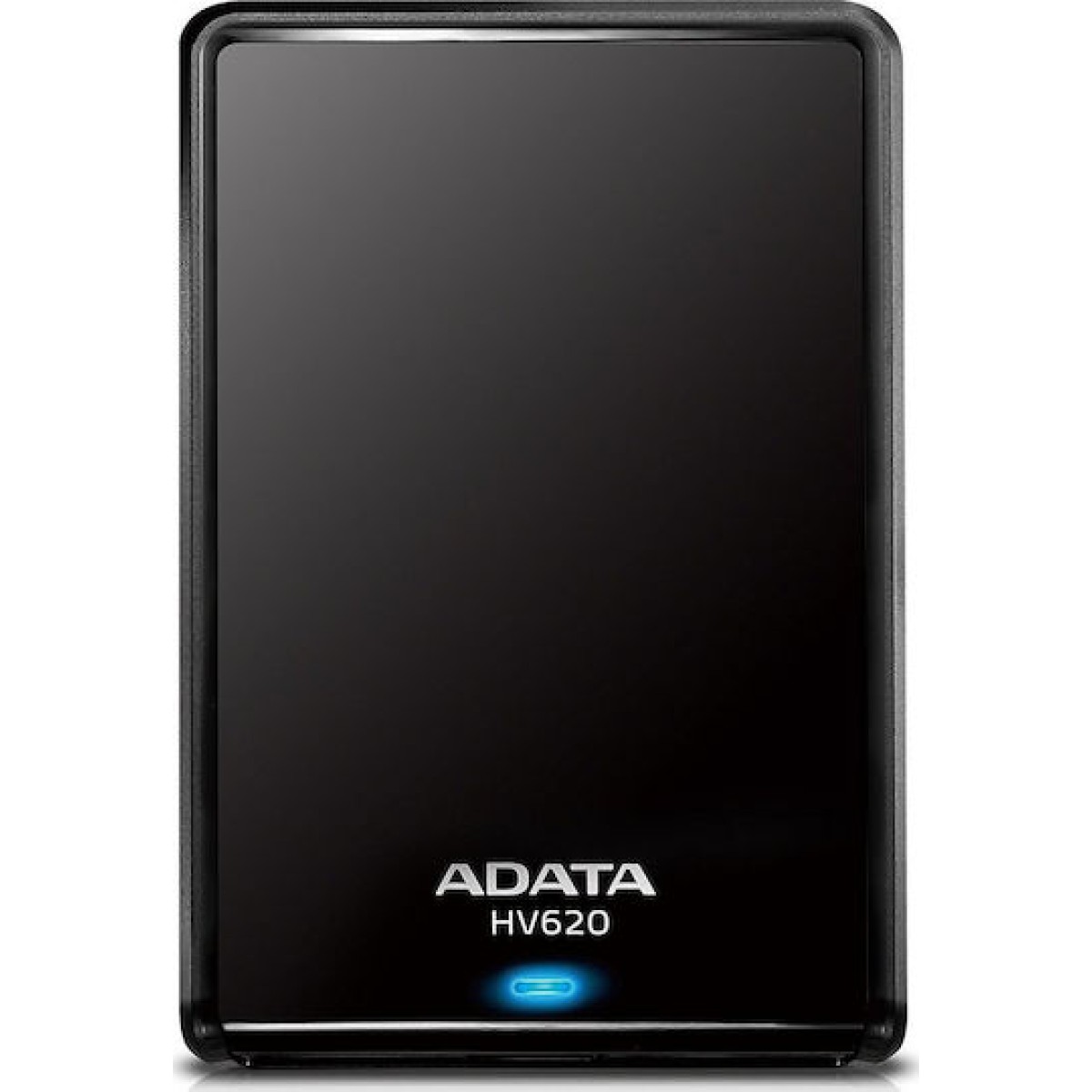 Adata HV620S USB 3.0 Εξωτερικός HDD 1TB 2.5