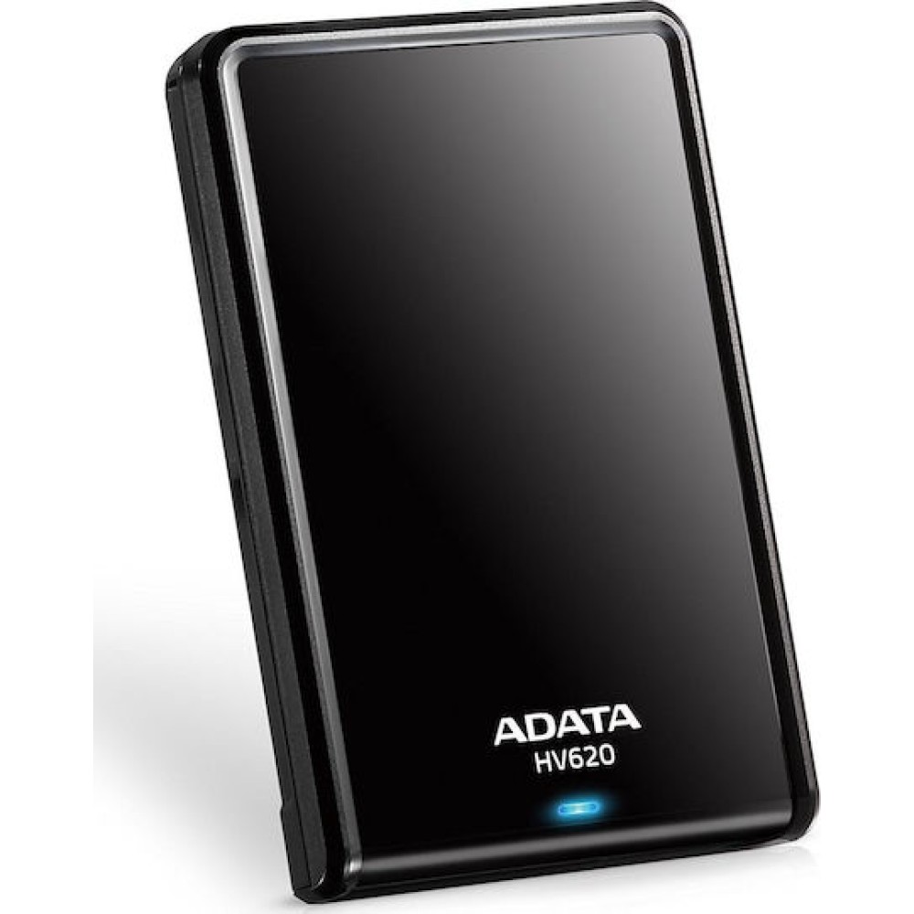 Adata HV620S USB 3.0 Εξωτερικός HDD 1TB 2.5