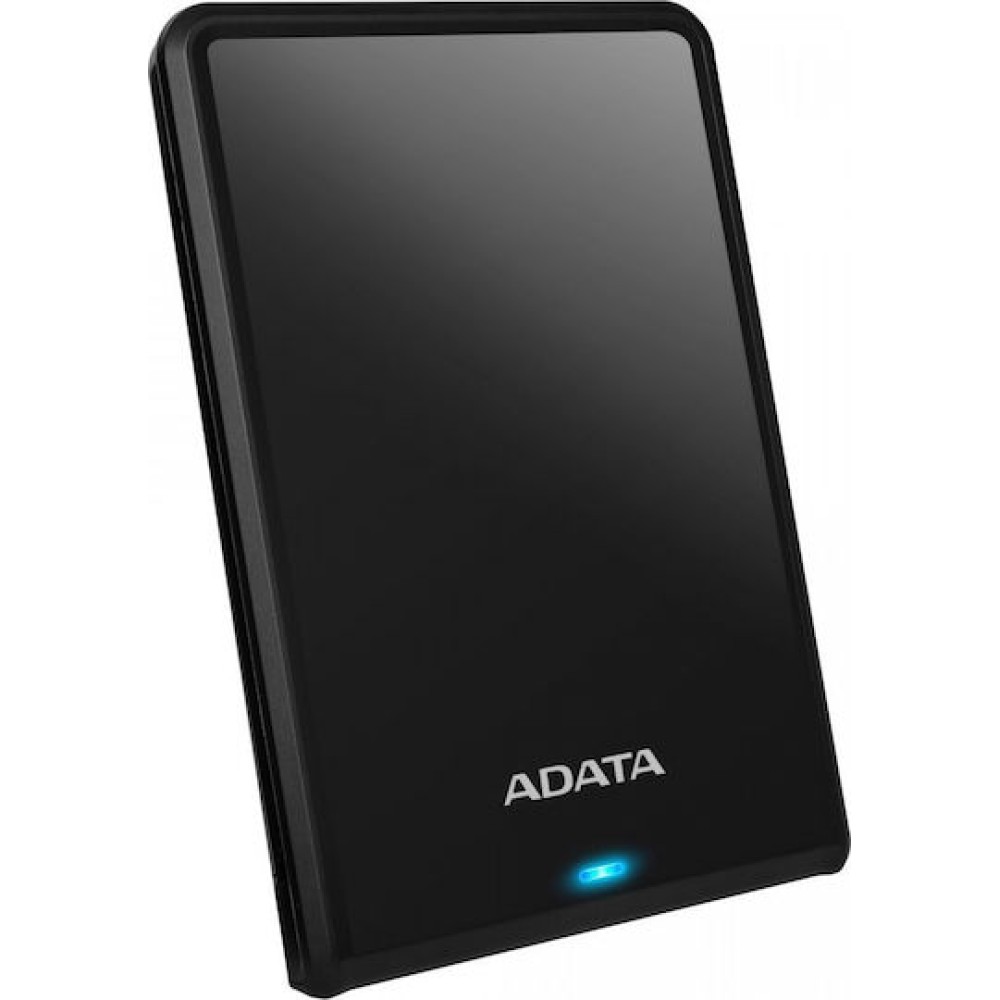Adata HV620S USB 3.0 Εξωτερικός HDD 2TB 2.5