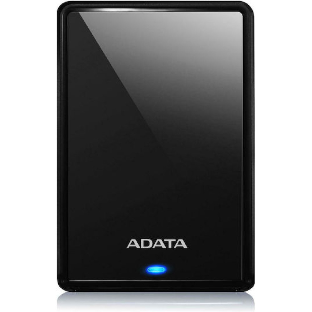 Adata HV620S USB 3.0 Εξωτερικός HDD 2TB 2.5