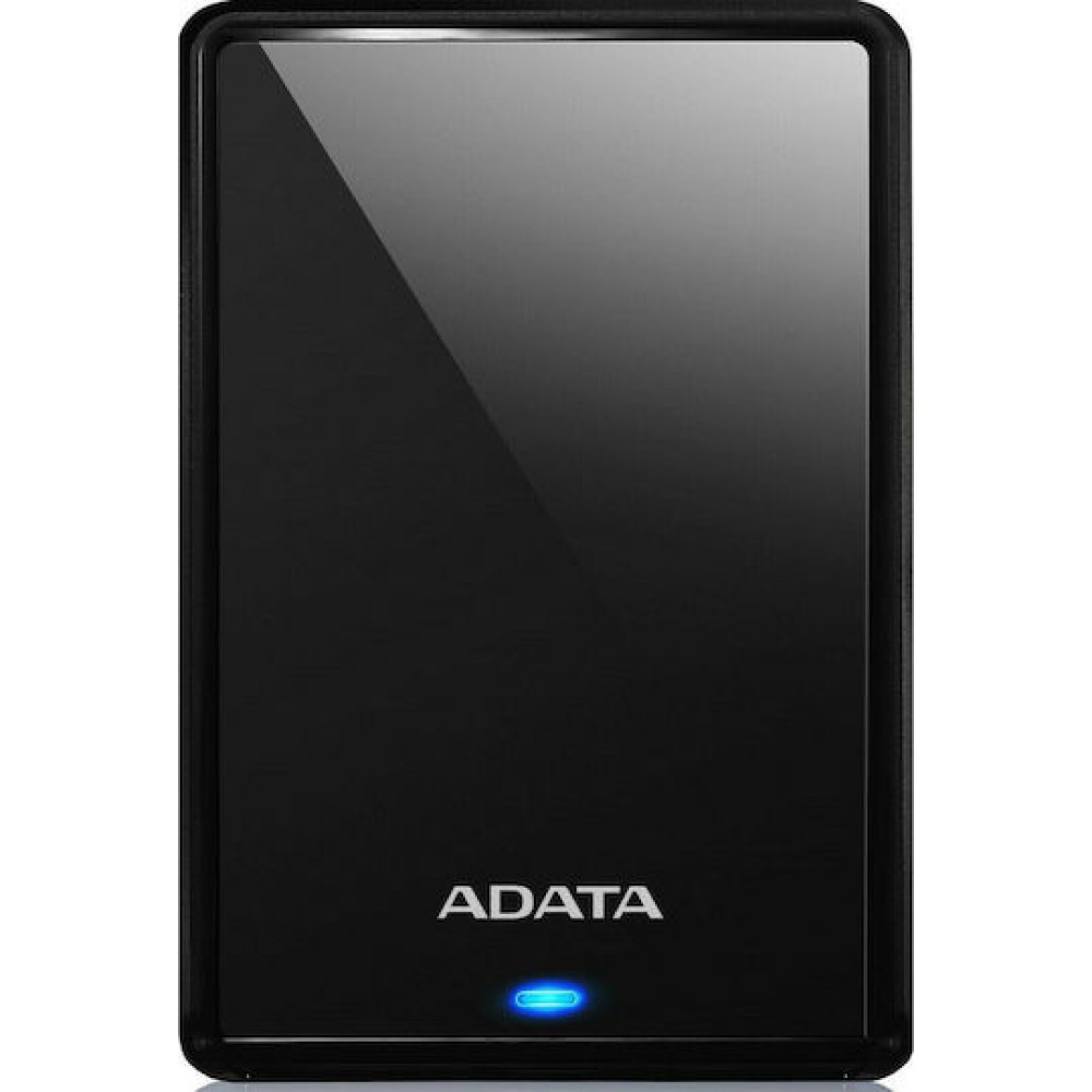 Adata HV620S USB 3.0 Εξωτερικός HDD 4TB 2.5