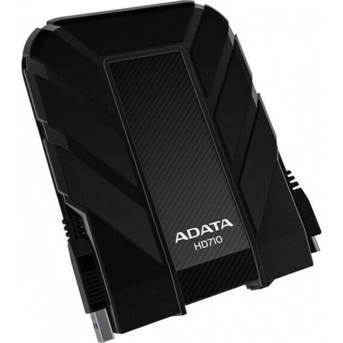 Adata HD710P USB 3.1 Εξωτερικός HDD 1TB 2.5