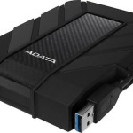 Adata HD710P USB 3.1 Εξωτερικός HDD 1TB 2.5