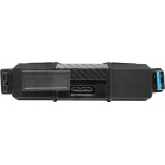Adata HD710P USB 3.1 Εξωτερικός HDD 1TB 2.5\