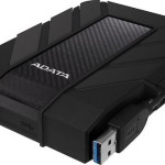 Adata HD710P USB 3.1 Εξωτερικός HDD 2TB 2.5