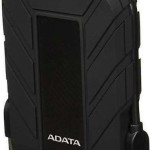 Adata HD710P USB 3.1 Εξωτερικός HDD 2TB 2.5