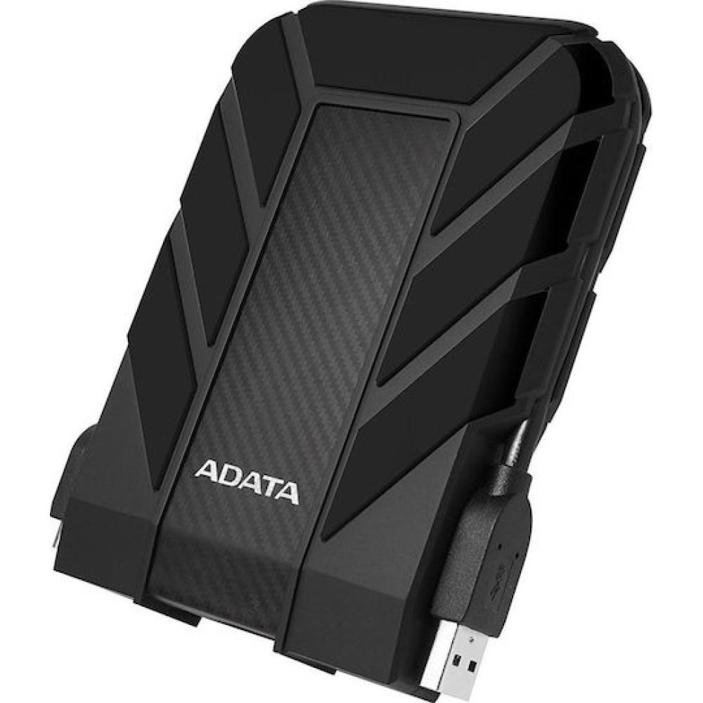 Adata HD710 Pro USB 3.1 Εξωτερικός HDD 4TB 2.5