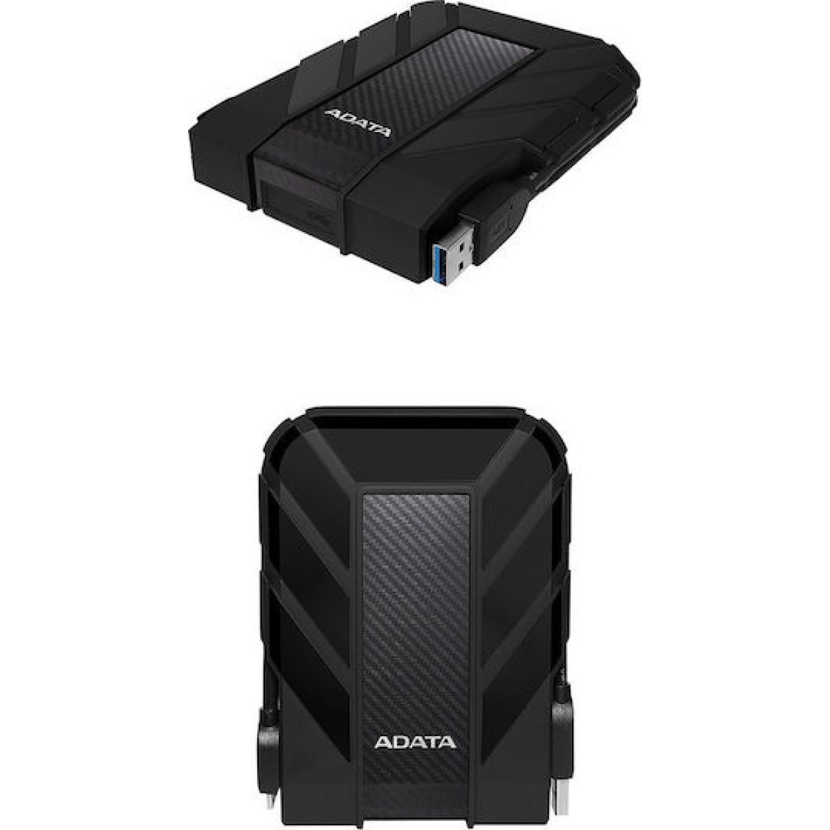 Adata HD710 Pro USB 3.1 Εξωτερικός HDD 4TB 2.5