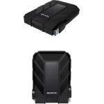 Adata HD710 Pro USB 3.1 Εξωτερικός HDD 4TB 2.5\