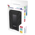 Adata HD710 Pro USB 3.1 Εξωτερικός HDD 4TB 2.5\