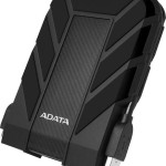 Adata HD710 Pro USB 3.1 Εξωτερικός HDD 5TB 2.5