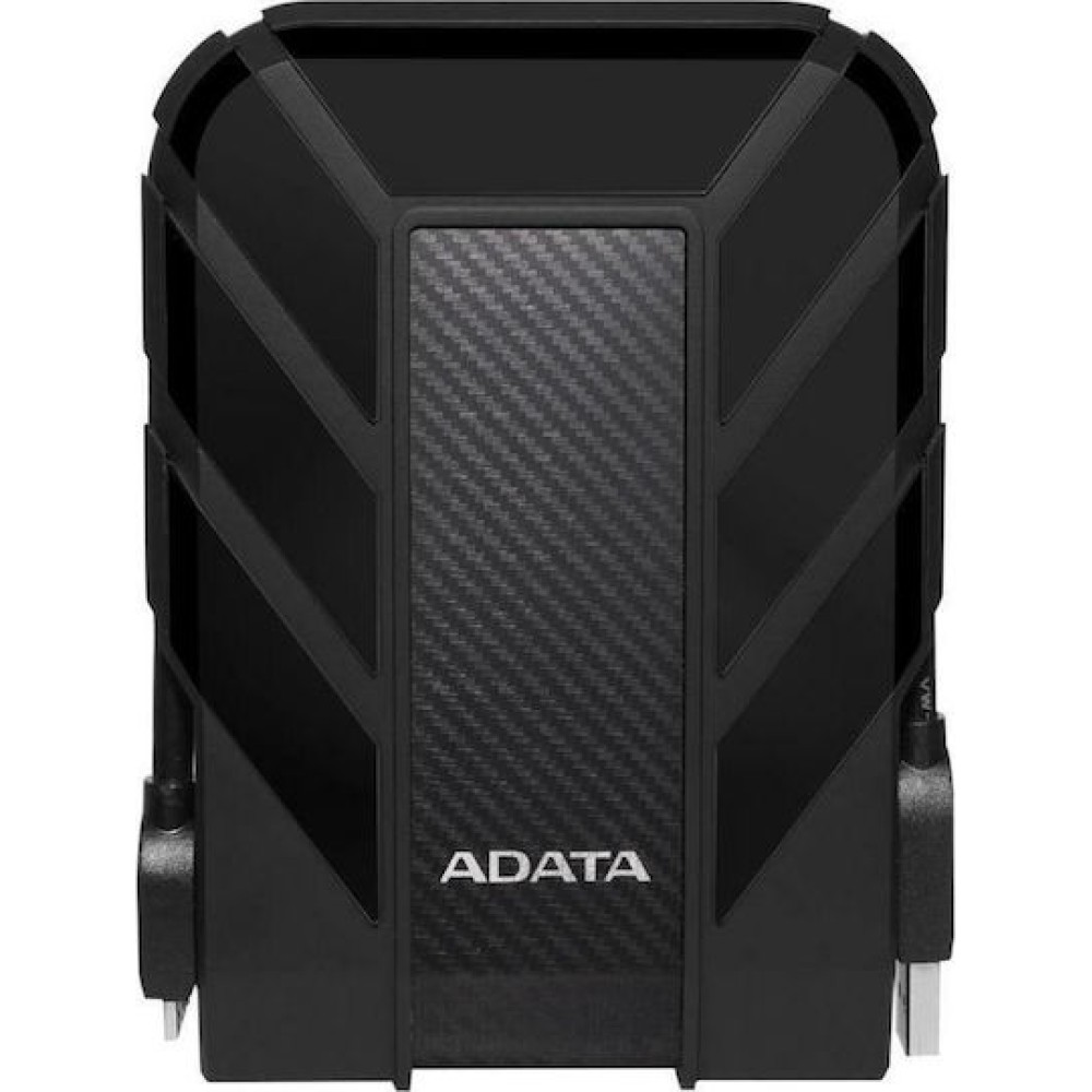 Adata HD710 Pro USB 3.1 Εξωτερικός HDD 5TB 2.5