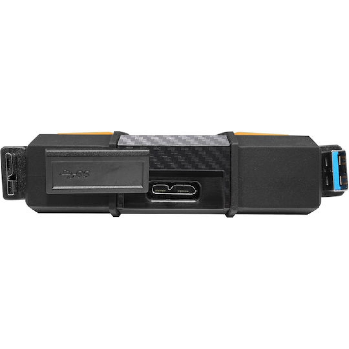 Adata HD710 Pro USB 3.1 Εξωτερικός HDD 5TB 2.5