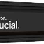 Crucial P510 SSD 2TB M.2 NVMe PCI Express 5.0