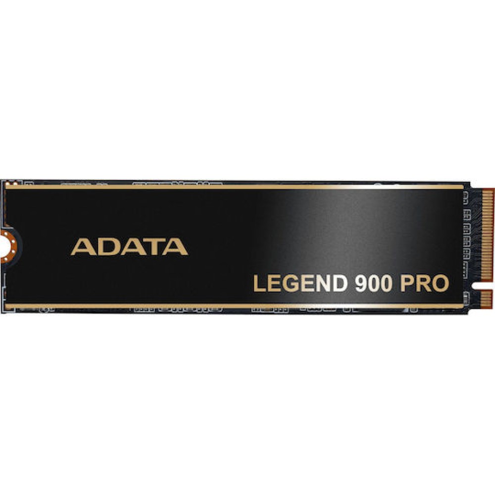 Adata Legend 900 Pro SSD 2TB M.2 NVMe PCI Express 4.0