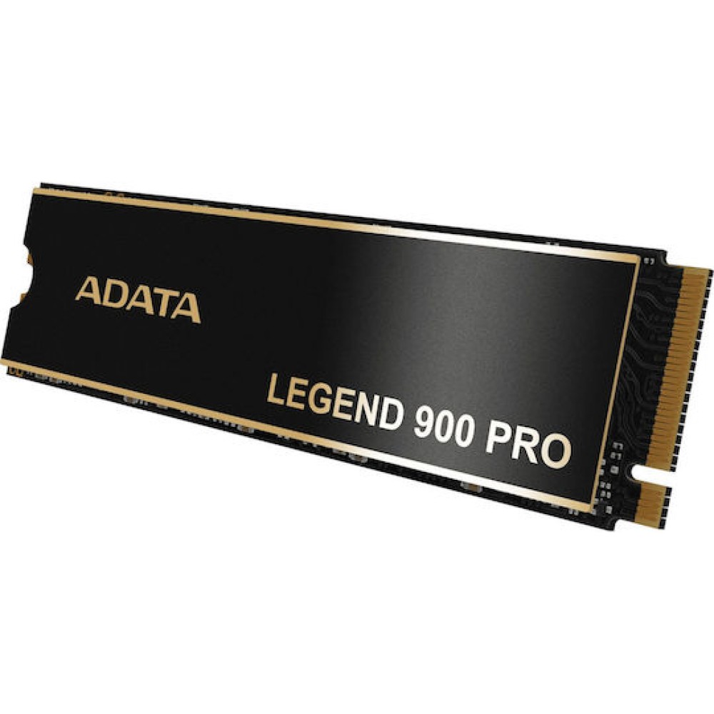 Adata Legend 900 Pro SSD 2TB M.2 NVMe PCI Express 4.0
