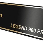 Adata Legend 900 Pro SSD 2TB M.2 NVMe PCI Express 4.0