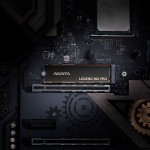 Adata Legend 900 Pro SSD 2TB M.2 NVMe PCI Express 4.0