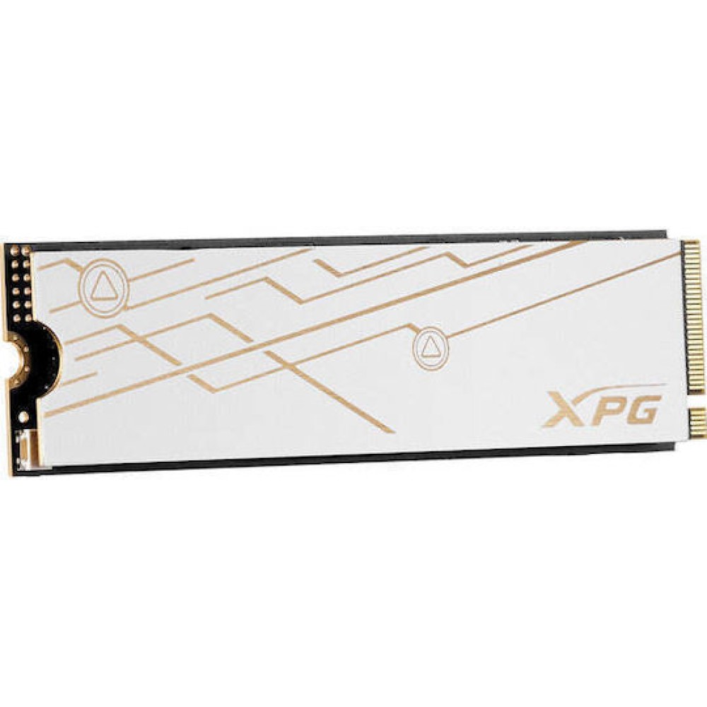 Adata XPG Mars 980 SSD 2TB M.2 NVMe PCI Express 5.0