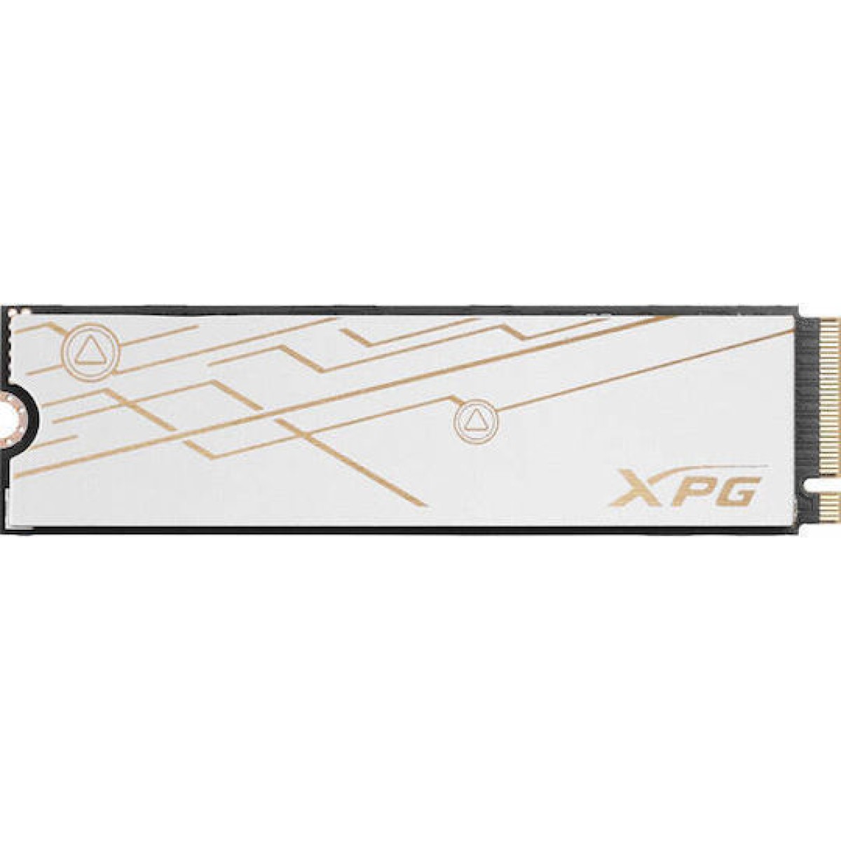 Adata XPG Mars 980 SSD 2TB M.2 NVMe PCI Express 5.0