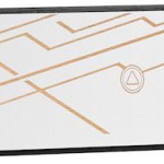 Adata XPG MARS 980 SSD 4TB Blade NVMe PCI Express 5.0