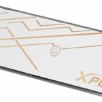 Adata XPG MARS 980 SSD 4TB Blade NVMe PCI Express 5.0