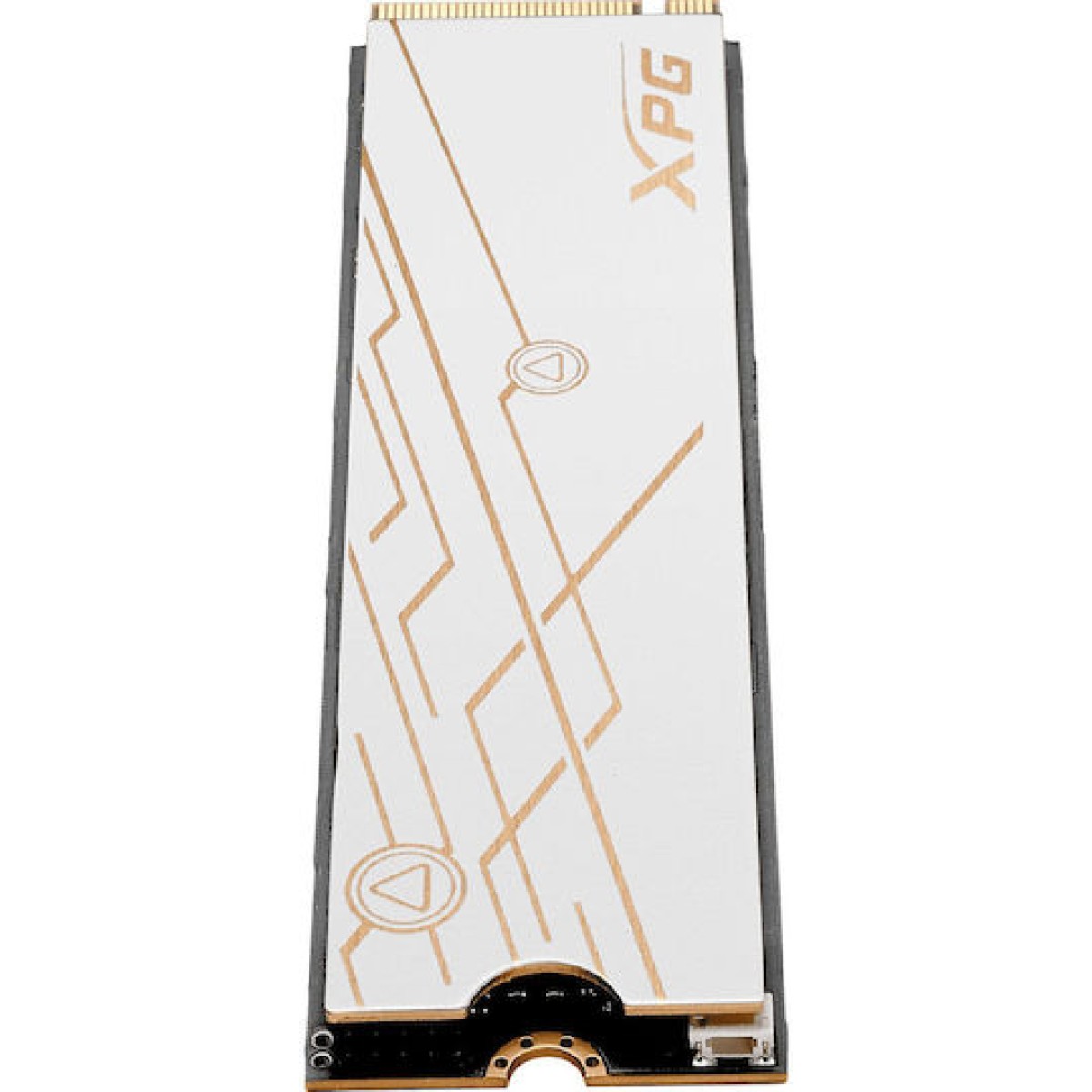 Adata XPG MARS 980 SSD 4TB Blade NVMe PCI Express 5.0