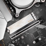 Adata XPG MARS 980 SSD 4TB Blade NVMe PCI Express 5.0