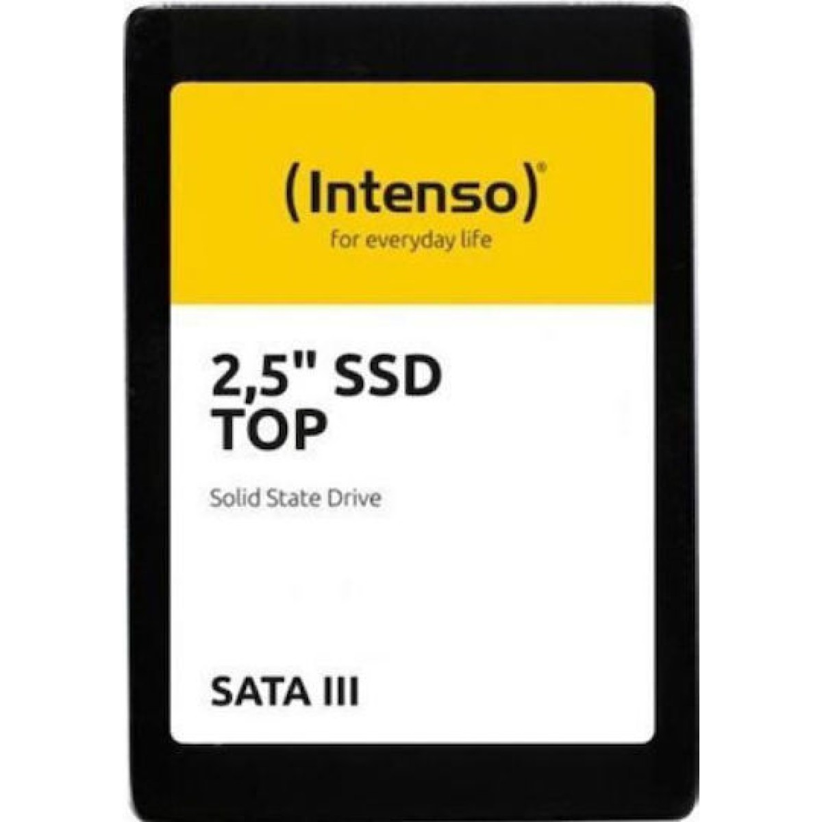 Intenso SSD 4.1TB 2.5'' SATA III