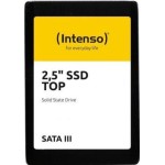 Intenso SSD 4.1TB 2.5\'\' SATA III