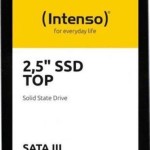 Intenso SSD 4.1TB 2.5'' SATA III