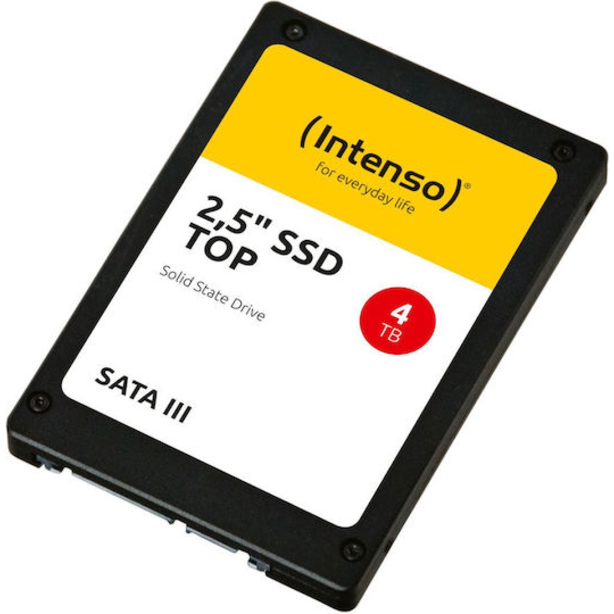 Intenso SSD 4.1TB 2.5'' SATA III