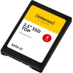 Intenso SSD 4.1TB 2.5\'\' SATA III