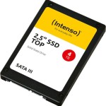 Intenso SSD 4.1TB 2.5'' SATA III