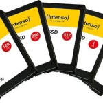 Intenso SSD 4.1TB 2.5'' SATA III