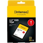 Intenso SSD 4.1TB 2.5\'\' SATA III