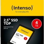 Intenso SSD 4.1TB 2.5'' SATA III
