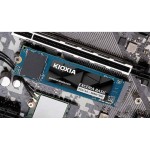 Kioxia Exceria Basic SSD 2TB M.2 NVMe PCI Express 4.0