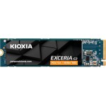 Kioxia EXCERIA G3 SSD 2TB PCle Card NVMe PCI Express 5.0