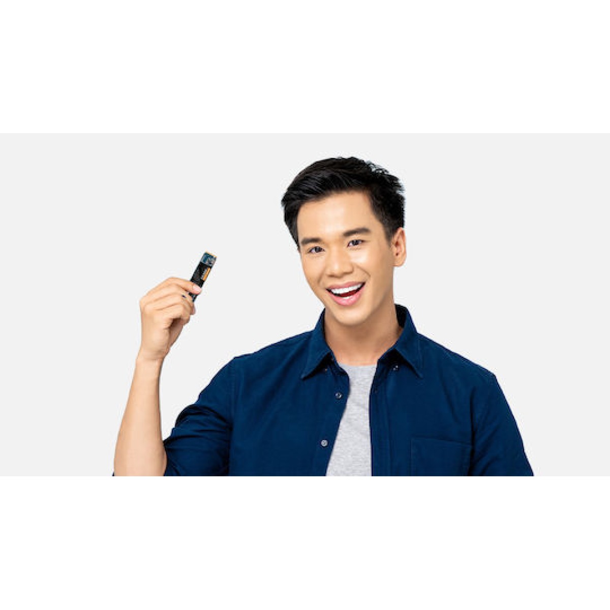 Kioxia EXCERIA G3 SSD 2TB PCle Card NVMe PCI Express 5.0