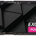 Kioxia Exceria Pro G2 SSD 2TB M.2 NVMe