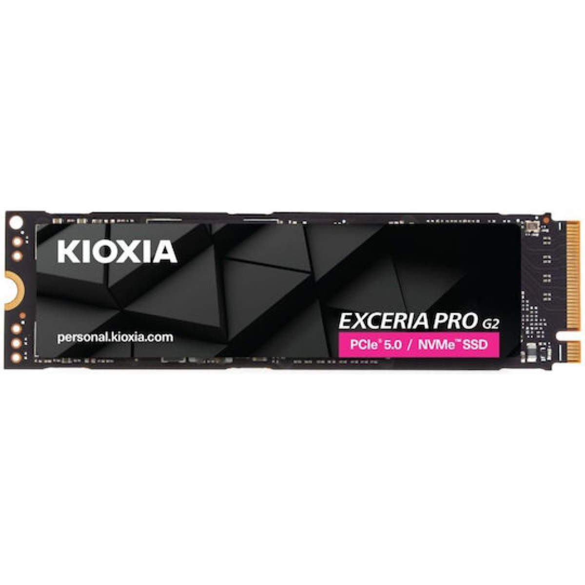 Kioxia Exceria Pro G2 SSD 4TB M.2
