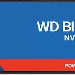 Western Digital Blue SSD 2TB PCle Card NVMe