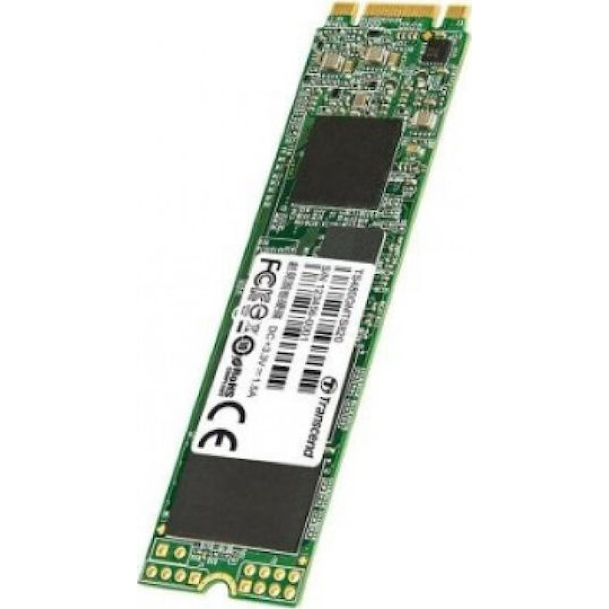 Transcend 110S SSD 1TB M.2 NVMe PCI Express 3.0
