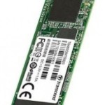 Transcend 110S SSD 1TB M.2 NVMe PCI Express 3.0
