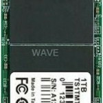 Transcend 110S SSD 1TB M.2 NVMe PCI Express 3.0