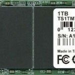 Transcend 110S SSD 1TB M.2 NVMe PCI Express 3.0