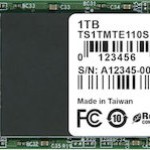 Transcend 110S SSD 1TB M.2 NVMe PCI Express 3.0
